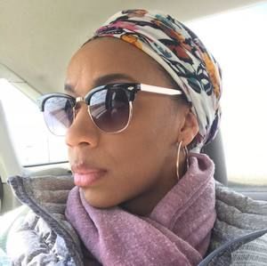 Meet your Posher, Bree